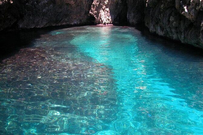 Guided Tour of the Adriatic or Ionian Caves of 1 hour and 30 minutes - Who Will Love This Tour?