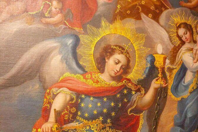 Guided tour of the Basilica of Guadalupe and Museum of Art - Final Thoughts