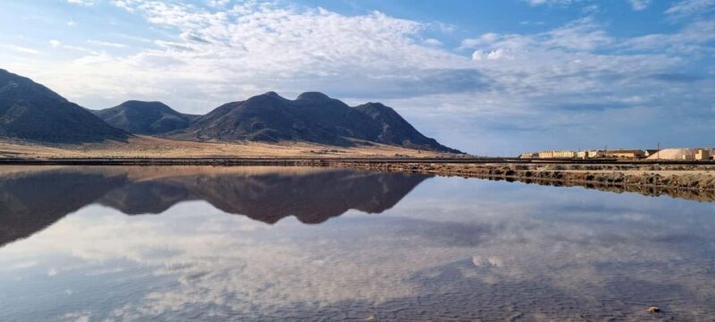 Guided tour of the Cabo de Gata salt flats - What Will You Experience?