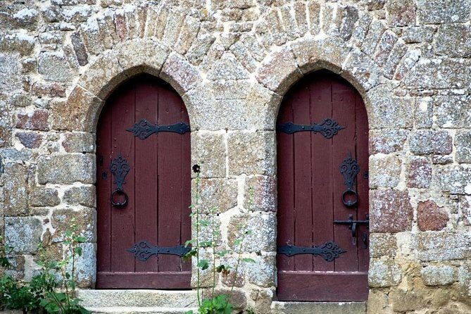 Guided tour of the castle - Final Thoughts