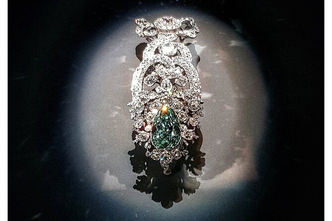 Guided tour of the castle with an introduction to architecture and the Dresden stable yard - Final Thoughts