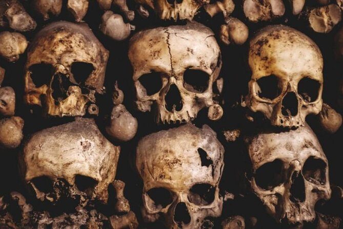 Guided Tour of the Catacombs from the Colosseum - What’s Included and What’s Not