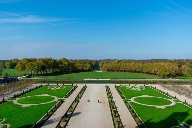 Guided tour of the Château de Chambord - Final Thoughts: Who Is This Tour Best For?