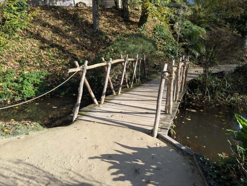 Guided tour of the Château du Clos Lucé, the last home of Leonardo da Vinci - Key Points