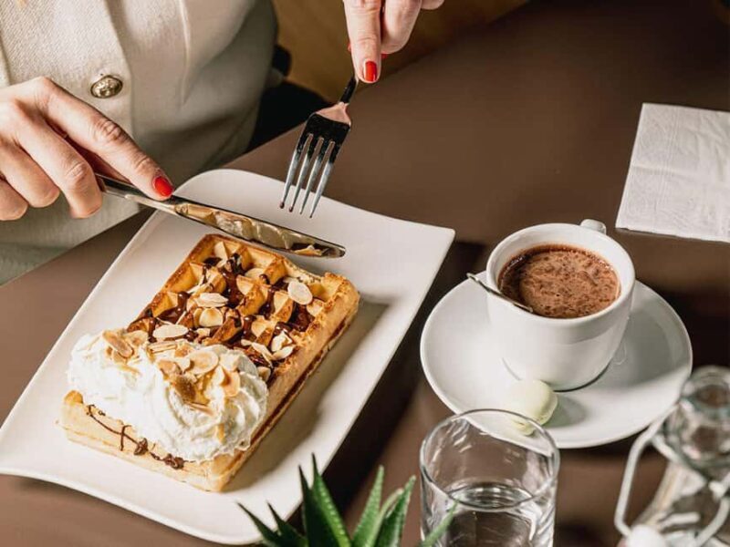 Guided tour of the chocolate factory and tasting in Trèbes - FAQs