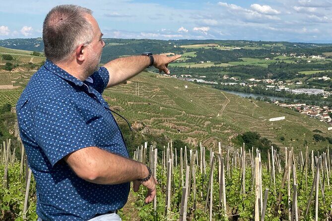 Guided Tour of the Coteaux Côte Rôtie for Parents and Children Duos - Who Should Consider This Tour?