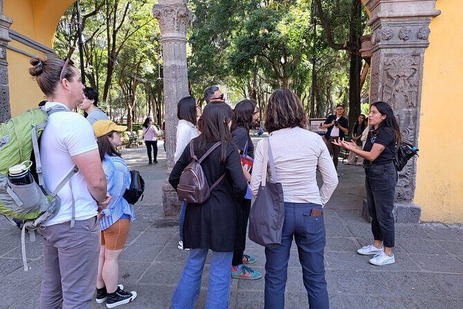 Guided tour of the Coyoacán neighborhood and the Leon Trotsky museum - Practical Considerations and Tips