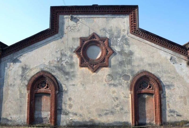 Guided tour of the Crespi d'Adda Workers' Village: discover its secrets and curiosities - The social and historical questions