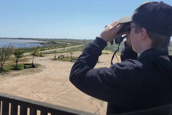 Guided tour of the Ebro Delta (North Delta) - Exploring the Ebro Delta: A Practical Guide to the North Delta Tour