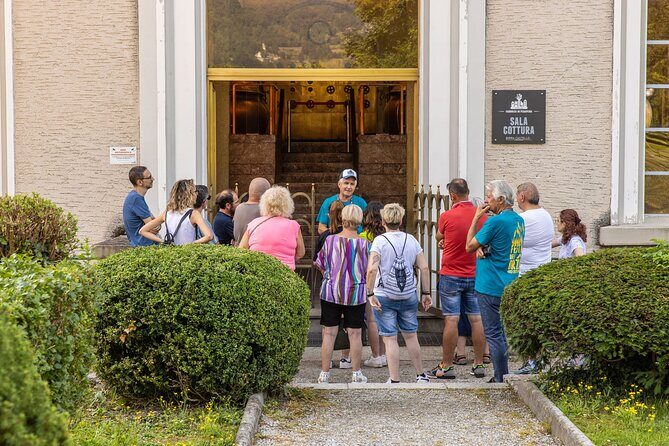 Guided tour of the Fabbrica brewery in Pedavena - Who Should Consider This Tour?