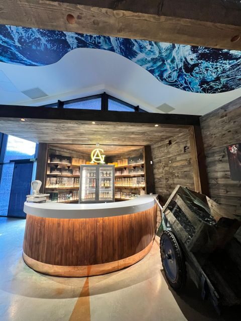 Guided Tour of the Factory + Anchovy Museum - Practical Details & Tips