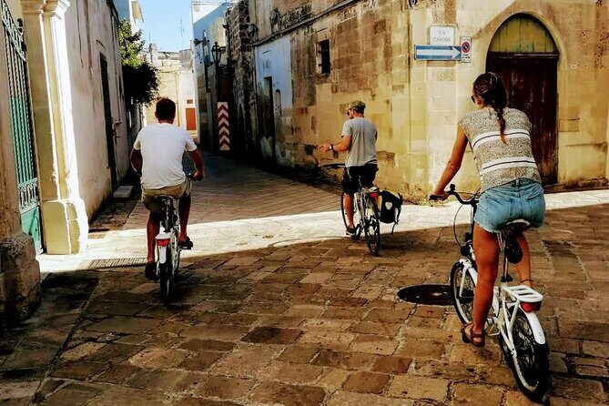Guided Tour of the Historic Attractions of Lecce Private - What Makes This Tour Special?