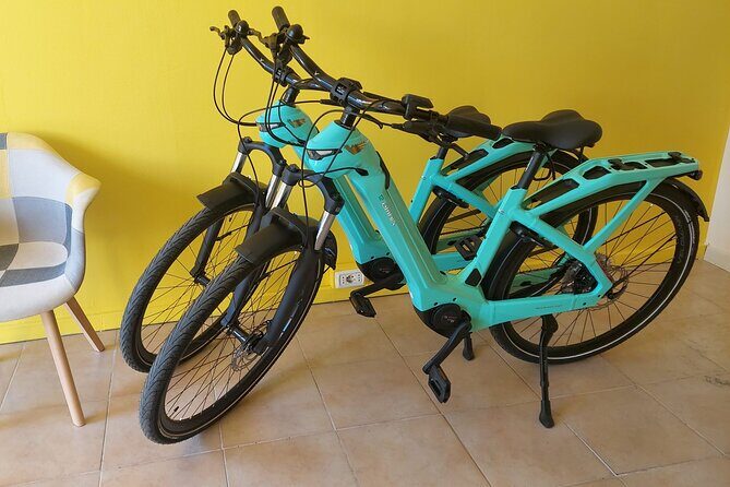 Guided tour of the historic center of Perugia - Who Should Consider This Tour?