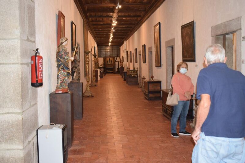 Guided Tour of the Historic Center of Vila de Arouca - Exploring Arouca’s Historic Center: What to Expect