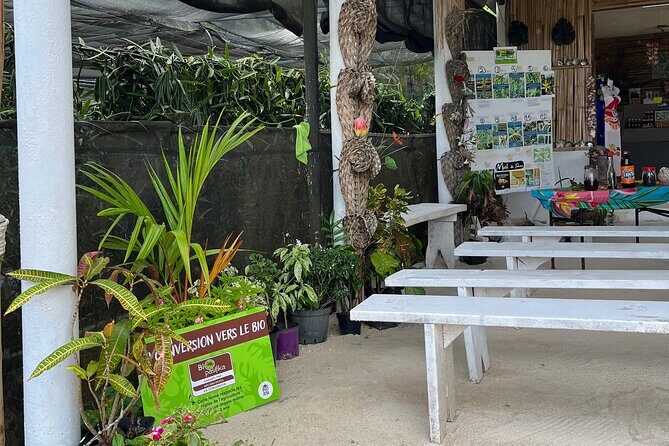 Guided tour of the island of Tahaa with Revanui Excursions - Final Thoughts