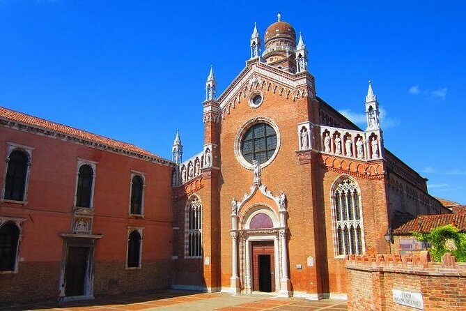 Guided Tour of the Jewish Ghetto in Venice with Cannaregio & Synagogues Visit - Final Words