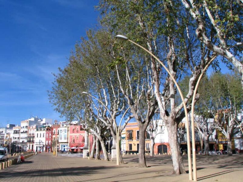 Guided tour of the Macarena neighborhood - FAQ