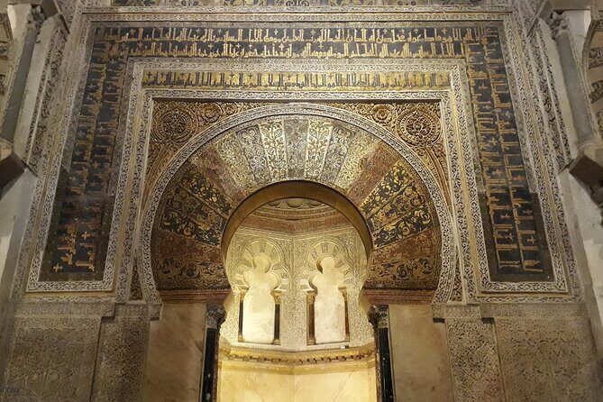 Guided Tour of the Mosque-Cathedral of Córdoba - FAQ