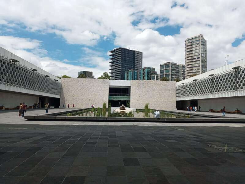 Guided Tour of the Museum of Anthropology - What to Expect During the Tour