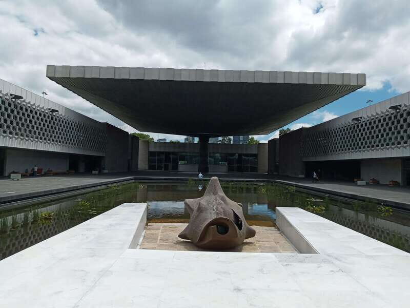 Guided Tour of the Museum of Anthropology - Authentic Experiences from Reviews