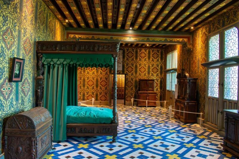 Guided tour of the Royal Castle of Blois - What to Expect from the Tour of the Royal Castle of Blois