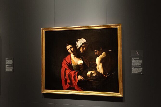 Guided tour of the Royal Collections Gallery in Madrid - What Do Travelers Say?