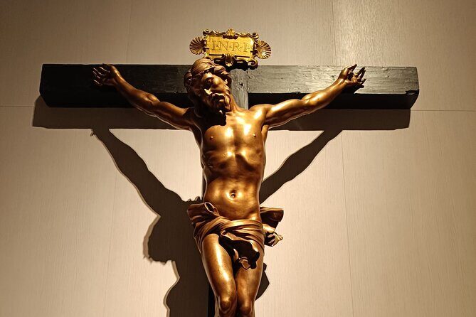 Guided tour of the Royal Collections Gallery in Madrid - Who Is This Tour Best Suited For?