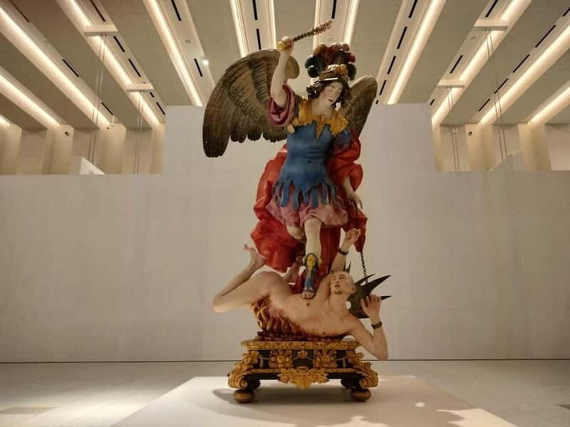 Guided Tour of The Royal Collections Gallery - FAQ