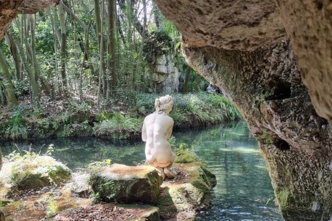 Guided tour of the Royal Palace of Caserta with train option - Practical Tips