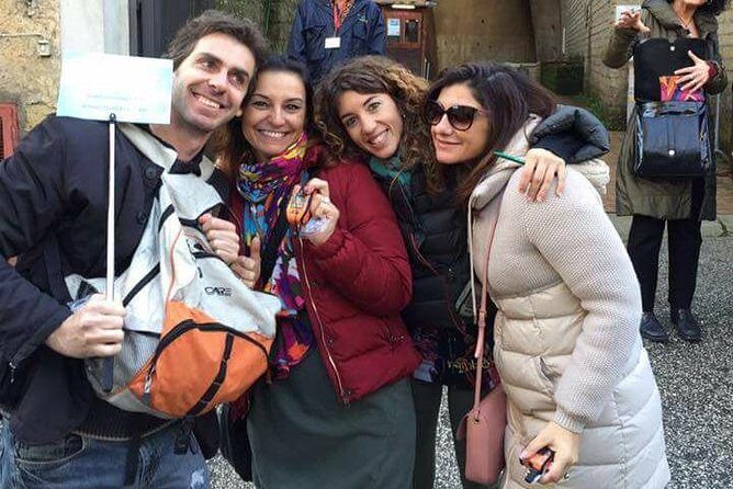 Guided tour of the Sanità District with an art expert - Final Thoughts: Is This Tour Worth It?