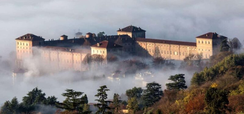 Guided tour of the Secrets of Moncalieri Castle: Ancient Infusions - Who Should Consider This Tour?