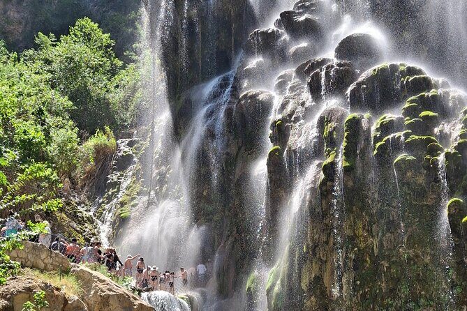 Guided Tour of the Spectacular Grottoes of Tolantongo - Who Is This Tour Best For?