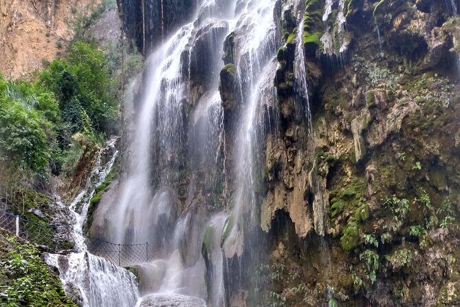 Guided Tour of the Spectacular Grottoes of Tolantongo - FAQ