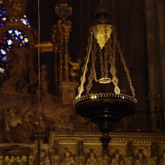 Guided tour of the Toledo Cathedral (Input no included) - FAQ