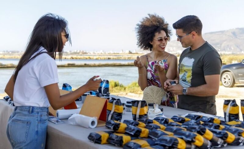 Guided tour of the Trapani Salt Pans and Salt Museum - Exploring the Salt Pans of Trapani: An Honest Look at the Guided Tour