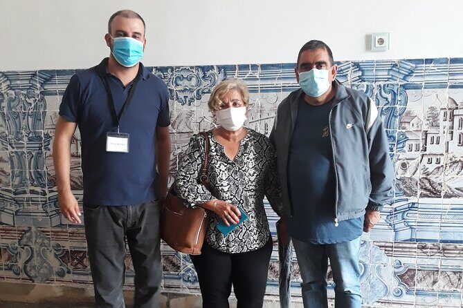 Guided tour of the University and city of Coimbra. - Who Is This Tour Best For?