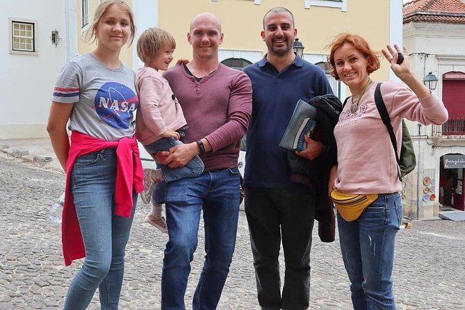 Guided tour of the University and city of Coimbra. - Final Thoughts