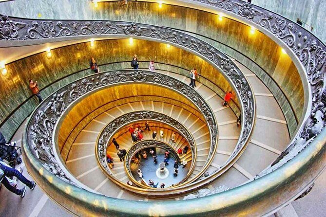 guided tour of the Vatican Museums, Sistine Chapel, Basilica - Is This Tour Right for You?