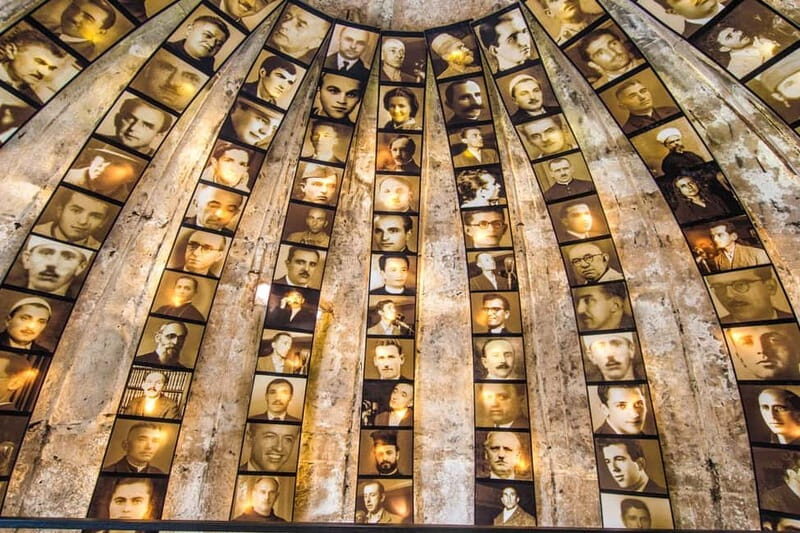 GUIDED TOUR OF TIRANA - Practical Details and Value