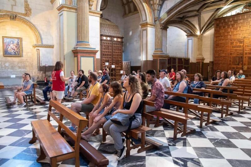 GUIDED TOUR OF ÚBEDA: Visit Úbeda with monument tickets included. - Cost and Value: Is This Tour Worth It?