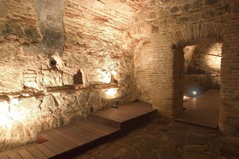 Guided Tour of Underground Toledo - What’s Included and How It Works
