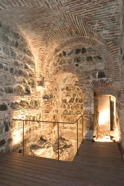 Guided Tour of Underground Toledo - Who Will Appreciate This Tour?