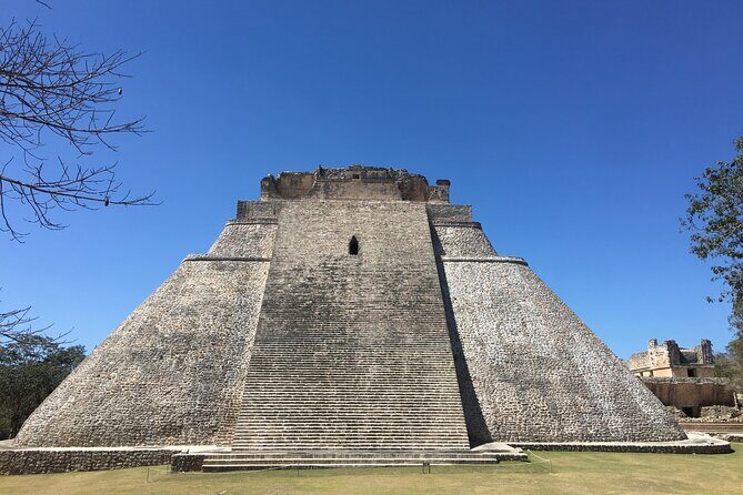 Guided tour of Uxmal, Kabah and Cenote with Lunch from Merida - Returning to Merida