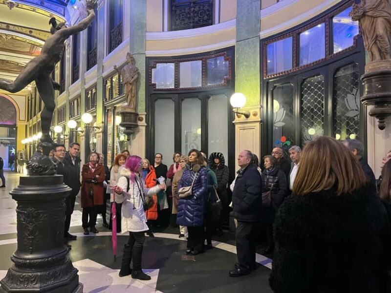 Guided tour of Valladolid - Final Thoughts