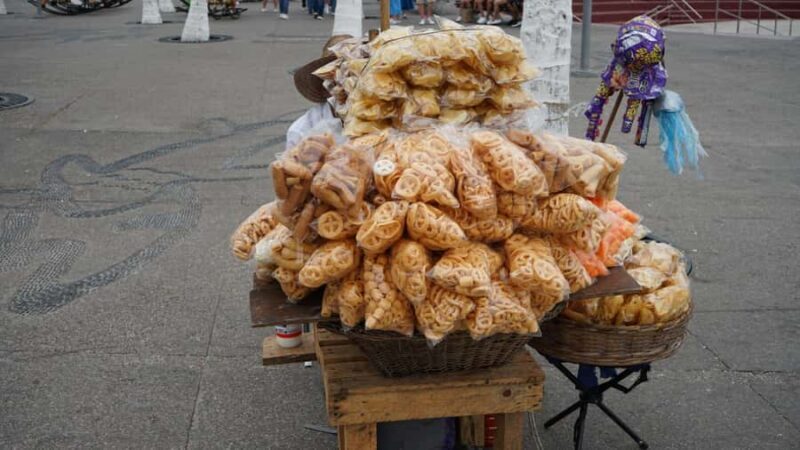 Guided tour of Vallarta in one day - Key Points