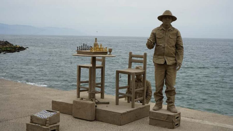 Guided tour of Vallarta in one day - The Actual Experience: What It’s Like from Start to Finish