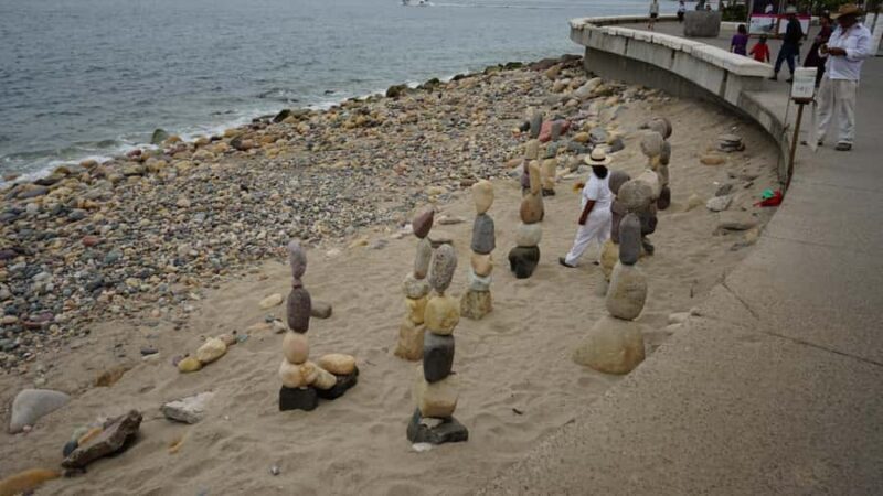 Guided tour of Vallarta in one day - Practical Details and Tips