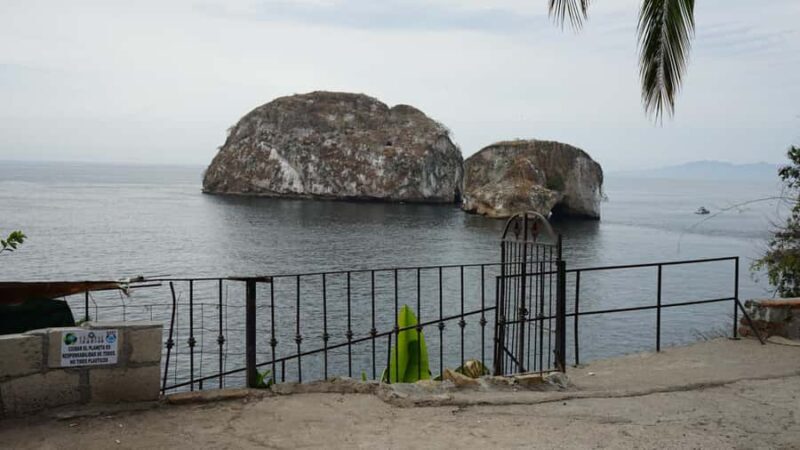 Guided tour of Vallarta in one day - FAQ