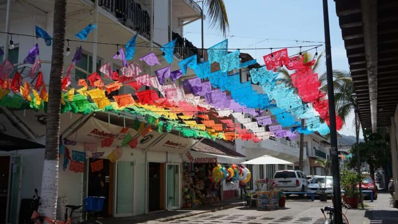 Guided tour of Vallarta in one day - Final Thoughts