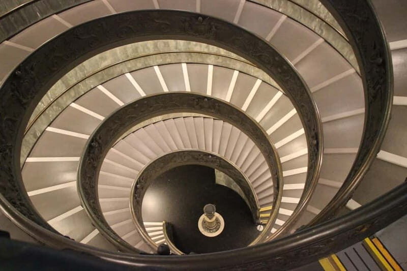 Guided Tour of Vatican Museum & Sistine Chapel - The Practical Side: Timing, Security, and Accessibility